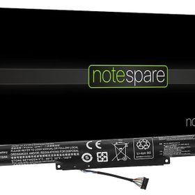 Notespare Lenovo IdeaPad 80NT00V2TX Uyumlu Laptop Batarya Pil