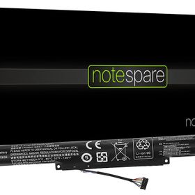Notespare Lenovo IdeaPad 80NT00V2TX Uyumlu Laptop Batarya Pil