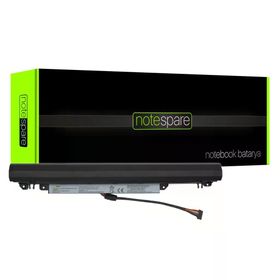 Notespare Lenovo IdeaPad 80T7003GTX 80T700BVTX 80T700BWTX 80TQ 80TR Uyumlu Notebook Batarya Pil