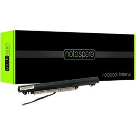 Notespare Lenovo IdeaPad 80T7003GTX 80T700BVTX 80T700BWTX 80TQ 80TR Uyumlu Notebook Batarya Pil