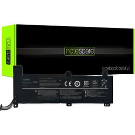 Notespare Lenovo IdeaPad L15C2PB2 L15C2PB4 L15C2PB6 L15L2PB2 Uyumlu Notebook Batarya Pil