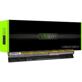 Notespare Lenovo IdeaPad S300 S310 S400 S400T S400U Uyumlu Notebook Batarya Pil