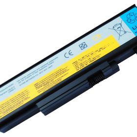 Notespare Lenovo Ideapad Y450 / Y450A / Y450G A++ Laptop Batarya