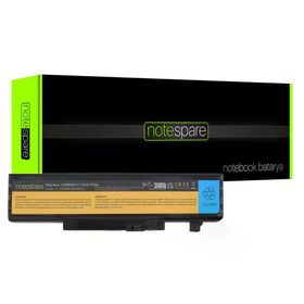 Notespare Lenovo IdeaPad Y550 59-020601 Y550 59-021956 Y550 59-021957 Uyumlu Notebook Batarya Pil