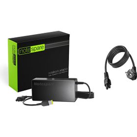 Notespare Lenovo M5070 - M50-70 Uyumlu Adaptör Şarj Aleti