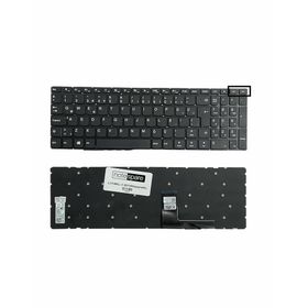 Notespare Lenovo NSK-BV0SN 0T NSK-BV2SN 0T Siyah Türkçe Uyumlu Laptop Klavye