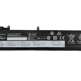 Notespare Lenovo SB10F46460 Uyumlu Laptop Batarya Pil