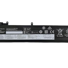Notespare Lenovo SB10F46460 Uyumlu Laptop Batarya Pil