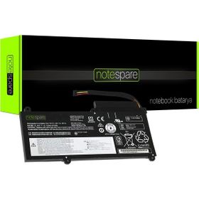 Notespare Lenovo ThinkPad 20DC 20DD 20DE 20EH 20ET 20EU 20EX Uyumlu Notebook Batarya Pil