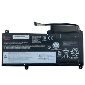 Notespare Lenovo Thinkpad 20DC0087TX A++ Laptop Batarya