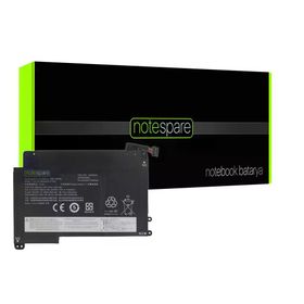 Notespare Lenovo Thinkpad P40 Yoga TYPE 20GQ P40 YOGA TYPE 20GR Uyumlu Notebook Batarya Pil