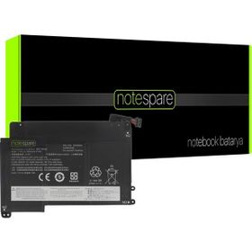 Notespare Lenovo Thinkpad P40 Yoga TYPE 20GQ P40 YOGA TYPE 20GR Uyumlu Notebook Batarya Pil