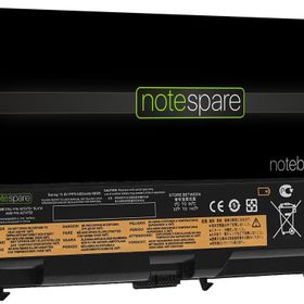 Notespare Lenovo ThinkPad SL510 2875 Uyumlu Laptop Batarya Pil