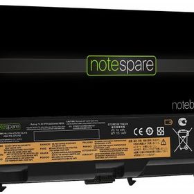 Notespare Lenovo ThinkPad SL510 2875 Uyumlu Laptop Batarya Pil