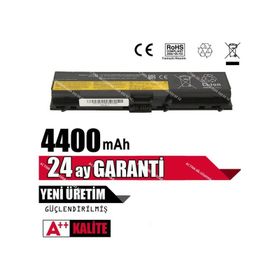 Notespare Lenovo ThinkPad SL510 2875 Uyumlu Laptop Batarya Pil