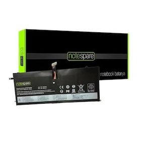 Notespare Lenovo ThinkPad X1 Carbon 3446 Uyumlu Laptop Batarya Pil
