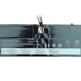 Notespare Lenovo ThinkPad X1 Carbon 3446 Uyumlu Laptop Batarya Pil