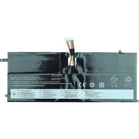 Notespare Lenovo ThinkPad X1 Carbon 3446 Uyumlu Laptop Batarya Pil