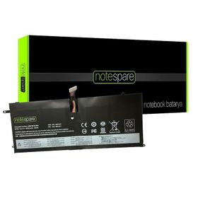Notespare Lenovo ThinkPad X1 Carbon 3462 Uyumlu Laptop Batarya Pil