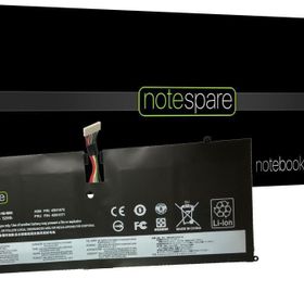 Notespare Lenovo ThinkPad X1 Carbon 3462 Uyumlu Laptop Batarya Pil
