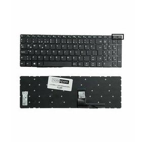 Notespare Lenovo V510-15ABR V510-15ACL Siyah Türkçe Uyumlu Laptop Klavye