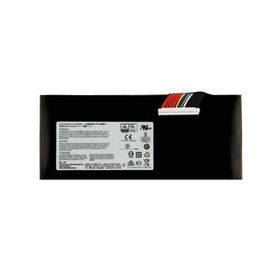 Notespare MSI Dominator Pro GT72 2PE-049TR Uyumlu Laptop Batarya