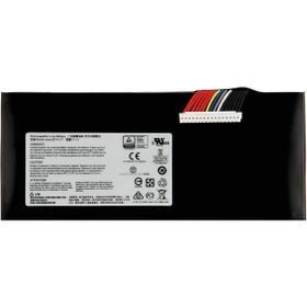 Notespare MSI Dominator Pro GT72 2QD-630TR Uyumlu Laptop Batarya