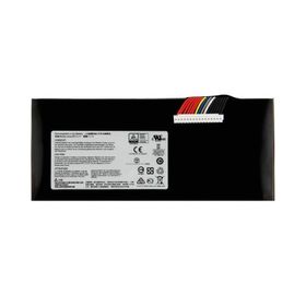 Notespare MSI Dominator Pro GT72 2QD-630TR Uyumlu Laptop Batarya
