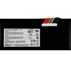 Notespare MSI Dominator Pro GT72 2QD-630TR Uyumlu Laptop Batarya