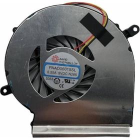 Notespare MSI GL62 6QF-893 Uyumlu GPU Fan