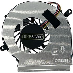Notespare MSI GL62M 7RE-621 Uyumlu GPU Fan