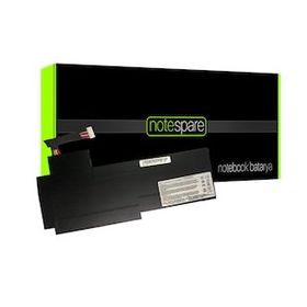Notespare MSI GS70 2OD-060TR Uyumlu Laptop Batarya Pil