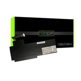 Notespare MSI GS70 Stealth 20D-060TR Uyumlu Laptop Batarya Pil
