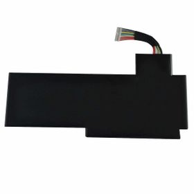 Notespare MSI GS70 Stealth 20D-060TR Uyumlu Laptop Batarya Pil