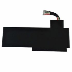 Notespare MSI GS70 Stealth 20D-060TR Uyumlu Laptop Batarya Pil