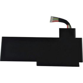 Notespare MSI GS70 Stealth 20D-060TR Uyumlu Laptop Batarya Pil
