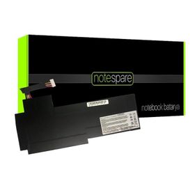Notespare MSI GS70 Stealth 2PC-484TR Uyumlu Laptop Batarya Pil