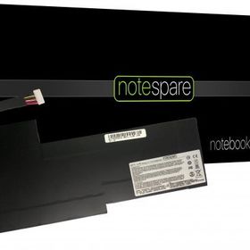 Notespare MSI GS70 Stealth 2PC-484TR Uyumlu Laptop Batarya Pil