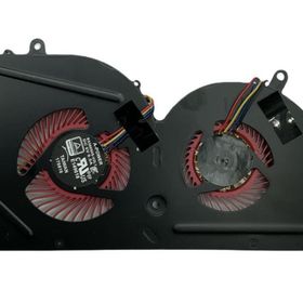 Notespare MSI GS73 Stealth 8RE-020TR Uyumlu GPU Fan
