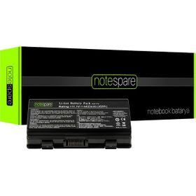 Notespare Packard Bell EasyNote F0252-B-022 F0267-O-082 Uyumlu Notebook Batarya Pil