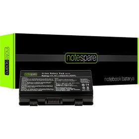 Notespare Packard Bell EasyNote MX35-V-002 MX35-V-002W Uyumlu Notebook Batarya Pil