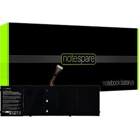Notespare Packard Bell Easynote TF71-BM-001TK TF71-BM-002TK Uyumlu Notebook Batarya Pil
