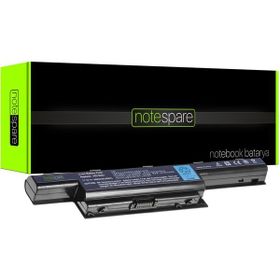Notespare Packard Bell Easynote TV44-HC-610TK TV44-HC-611TK Uyumlu Notebook Batarya Pil