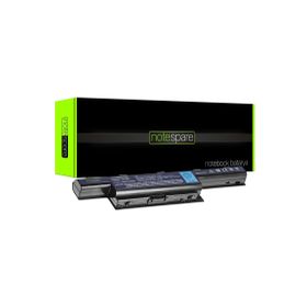 Notespare Packard Bell Easynote TV44CM TV44HC TV44-HR Uyumlu Notebook Batarya Pil