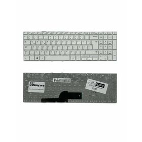 Notespare Samsung 9Z.N4NSN.01C 9Z.N4NSC.30T Beyaz Türkçe Uyumlu Laptop Klavye