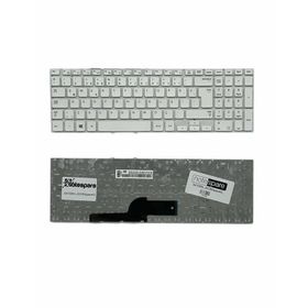 Notespare Samsung CN13BA5903270LBIH4448H0SW Beyaz Türkçe Uyumlu Laptop Klavye