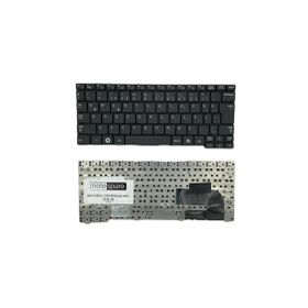 Notespare Samsung CNBA5902766, CNBA5902768 Uyumlu Siyah TR Klavye