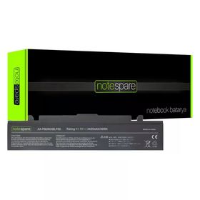 Notespare Samsung NP-R60 NP-R60E NP-R65 Uyumlu Laptop Batarya Pil
