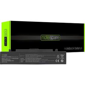 Notespare Samsung NP-RV510I NP-RV5111 NP-RV511E NP-RV511I Uyumlu Notebook Batarya Pil