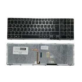 Notespare Sony 149161211US 1-491-638-11 Türkçe Işıklı Siyah Uyumlu Laptop Klavye